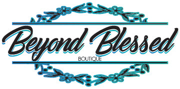 Beyond Blessed Boutique The Beyond Blessed Boutique